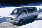 Volkswagen Multivan T4 2.0 84 KM