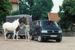 Volkswagen Multivan T4 2.0 84 KM