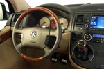Volkswagen Multivan T4 2.0 84 KM