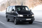 Volkswagen Multivan T4 2.0 84 KM