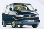 Volkswagen Multivan T4 2.0 84 KM