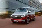 Volkswagen Multivan T6.1 3000 2.0 TSI 204 KM