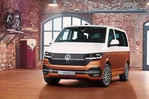 Volkswagen Multivan T6.1 3000 2.0 TSI 204 KM