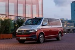 Volkswagen Multivan T6.1 3400 2.0 TDI 150 KM