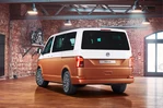 Volkswagen Multivan T6.1 3400 2.0 TSI 204 KM