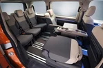 Volkswagen Multivan T7 L1 1.4 TSI Plug-In-Hybrid 218 KM