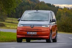 Volkswagen Multivan T7 L1 1.4 TSI Plug-In-Hybrid 218 KM