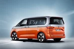 Volkswagen Multivan T7 L2 1.4 TSI Plug-In-Hybrid 218 KM