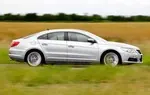 Volkswagen Passat CC I 1.8 TSI 160 KM — zdjęcie 4