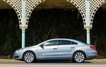 Volkswagen Passat CC I 2.0 TDI 140 KM — zdjęcie 1