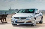 Volkswagen Passat CC I 2.0 TDI 140 KM — zdjęcie 2