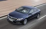 Volkswagen Passat CC I 2.0 TDI 140 KM — zdjęcie 4