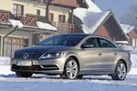 Volkswagen Passat CC I FL 2.0 TDI 150 KM — zdjęcie 1