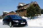 Volkswagen Passat CC I FL 2.0 TDI 150 KM — zdjęcie 4