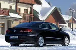 Volkswagen Passat CC I FL 2.0 TDI 150 KM — zdjęcie 5