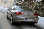 Volkswagen Passat CC I FL 2.0 TDI 150 KM — zdjęcie 6