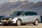 Volkswagen Passat B6 2.0 TFSI 200 KM — zdjęcie 6