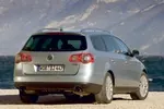 Volkswagen Passat B6 2.0 TFSI 200 KM — zdjęcie 8
