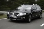 Volkswagen Passat B6 3.2 V6 250 KM — zdjęcie 2