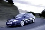 Volkswagen Passat B6 3.2 V6 250 KM — zdjęcie 3