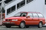 Volkswagen Passat B4 2.8 VR6 174 KM — zdjęcie 2