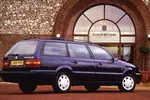 Volkswagen Passat B4 2.8 VR6 174 KM — zdjęcie 3