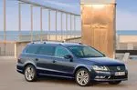 Volkswagen Passat B7 2.0 TDI 170 KM — zdjęcie 4