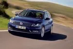 Volkswagen Passat B7 2.0 TDI 170 KM — zdjęcie 5