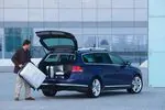Volkswagen Passat B7 2.0 TSI 210 KM — zdjęcie 2