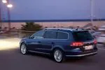 Volkswagen Passat B7 2.0 TSI 210 KM — zdjęcie 3
