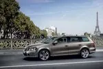 Volkswagen Passat B7 2.0 TSI 210 KM — zdjęcie 1