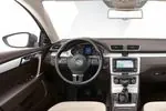 Volkswagen Passat B7 2.0 TSI 210 KM — zdjęcie 4