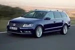 Volkswagen Passat B7 2.0 TSI 210 KM — zdjęcie 7