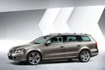 Volkswagen Passat B7 3.6 V6 300 KM — zdjęcie 2