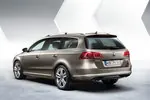 Volkswagen Passat B7 3.6 V6 300 KM — zdjęcie 3