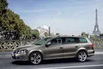 Volkswagen Passat B7 3.6 V6 300 KM — zdjęcie 1