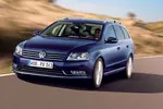 Volkswagen Passat B7 3.6 V6 300 KM — zdjęcie 6