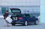 Volkswagen Passat B7 3.6 V6 300 KM — zdjęcie 7