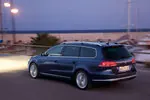 Volkswagen Passat B7 3.6 V6 300 KM — zdjęcie 8
