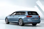 Volkswagen Passat B8 2.0 TDI 150 KM — zdjęcie 2