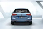 Volkswagen Passat B8 2.0 TDI 150 KM — zdjęcie 3