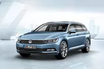 Volkswagen Passat B8 2.0 TDI 150 KM — zdjęcie 4