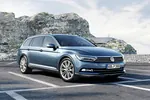Volkswagen Passat B8 2.0 TDI 150 KM — zdjęcie 5