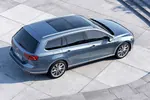 Volkswagen Passat B8 2.0 TDI 150 KM — zdjęcie 6