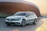 Volkswagen Passat B8 2.0 TDI 150 KM — zdjęcie 8