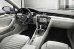 Volkswagen Passat B8 2.0 TDI 150 KM — zdjęcie 8