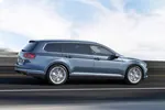 Volkswagen Passat B8 2.0 TDI 150 KM — zdjęcie 1