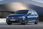 Volkswagen Passat B8 FL 2.0 TDI 150 KM — zdjęcie 4