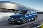 Volkswagen Passat B8 FL 2.0 TDI 150 KM — zdjęcie 5