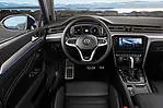 Volkswagen Passat B8 FL 2.0 TDI 150 KM — zdjęcie 6